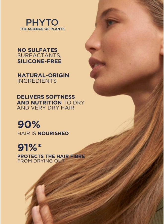 Phyto شامبو فايطو للتغذية 250 مل - Image 3